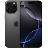 Telefon Apple iPhone 16 Pro Max 512 GB Black Titanium
