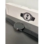 Ceas Inteligent Xiaomi Watch S4 Black