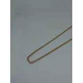 Lant Din Aur Proba 585 4.46 gr