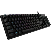 Tastatura Logitech G512 Carbon Lightsync