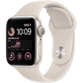 Ceas Inteligent Apple Watch Se 2 40 mm Beige