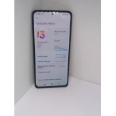 Telefon Xiaomi Mi 11i 256 GB Black