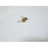 Cercei Din Aur Proba 585 2,86 gr