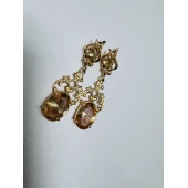 Cercei Proba 585 11,03 gr.