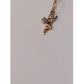 Pandativ Din Aur Proba 585* 0.68 gr