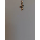 Pandativ Din Aur Proba 585* 0.68 gr