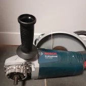 Polizor Unghiular Bosch GWS 2200