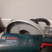 Polizor Unghiular Bosch GWS 2200