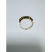Inel din Aur Proba 585*  2,00 gr