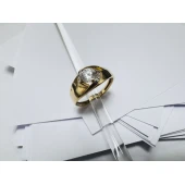 Inel Din Aur Proba 585 2,01 gr