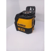 Nivela Laser Dewalt DW088LG