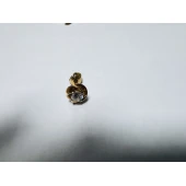 Cercei Din Aur Proba 585 2,63 gr