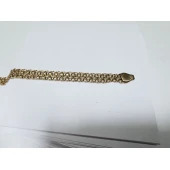 Bratara Din Aur Proba 585* 10,38 gr