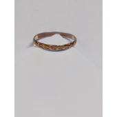 Verigheta Din Aur Proba 585* 0.66gr