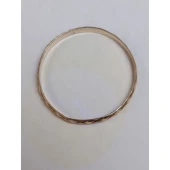 Verigheta Din Aur Proba 585* 0.66gr