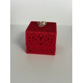 Inel Din Aur Proba 585* 1.93 gr