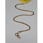 Bratara Din Aur Proba 585 1,76 gr