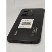 Telefon Xiaomi Redmi 15C 128 GB Black