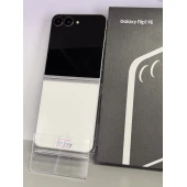 Telefon Samsung Galaxy Z Flip FE 8/256 GB White