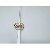 Inel Din Aur Proba 585 1.93 gr