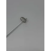 Inel Din Aur Proba 585* 2,41gr