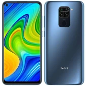 Telefon Xiaomi Redmi Note 9 64 GB Blue