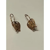 Cercei Din Aur Proba 585* 1.73gr