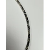 Colier Din Argint Proba 925* 19,92 gr