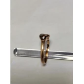 Inel Din Aur Proba 585 1.27 gr