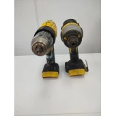 Scule electrice Bormasina Dewalt 18V XR Li-Ion , Mașină de înșurubat cu impact DCF887