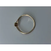 Inel din Aur Proba 585* 1,10 gr