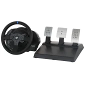 Volan+pedale THRUSTMASTER for PS4