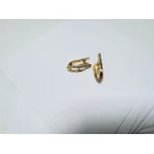 Cercei din Aur Proba 585* 2,77 gr