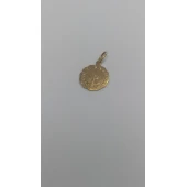 Pandativ Din Aur Proba 750* 0.78 gr