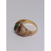 Inel proba 585.3.98gr