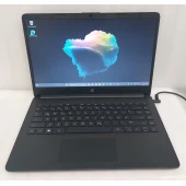 Laptop Hp 14s-fq0xxx