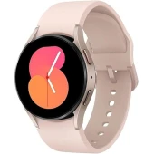 Ceas Inteligent Samsung Galaxy Watch 5 40mm Pink Gold