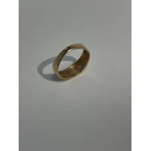 Inel Din Aur Proba 585 2,50 gr