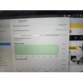 Laptop Apple MacBook Air 2020 13''