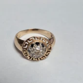 Inel din aur 3,49 gr