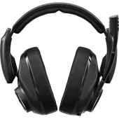 Casti Sennheiser GPS 670 Black