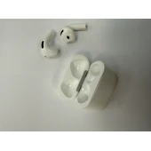 Casti Apple Airpods 4