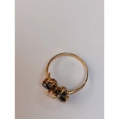 Inel din Aur Proba 585* 2.87 gr