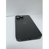 Telefon Apple iPhone 14 Pro Max 128 GB Black Titanium
