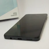 Telefon Honor X5c Plus 4/128GB Black