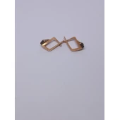 Cercei din Aur Proba 585* 2.62 gr