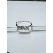 Inel Din Aur Proba 750* 1,95 gr