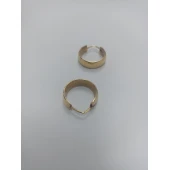 Cercei Din Aur Proba 750* 3.89 gr