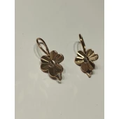 Cercei Din Aur Proba 583* 3.23gr