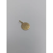 Pandativ Din Aur Proba 750* 0.78 gr